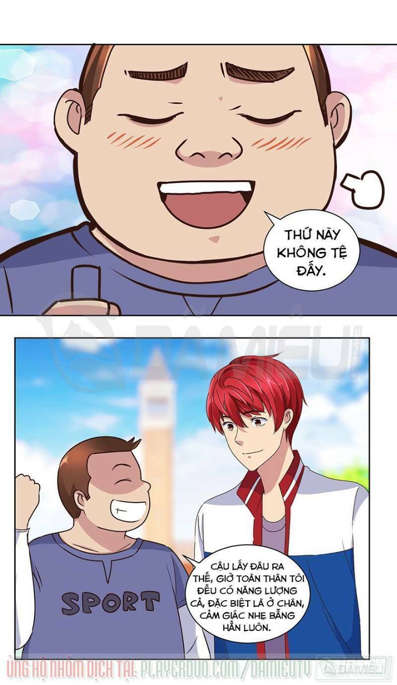 Đô Thị Chí Tôn Hệ Thống: Chapter 53