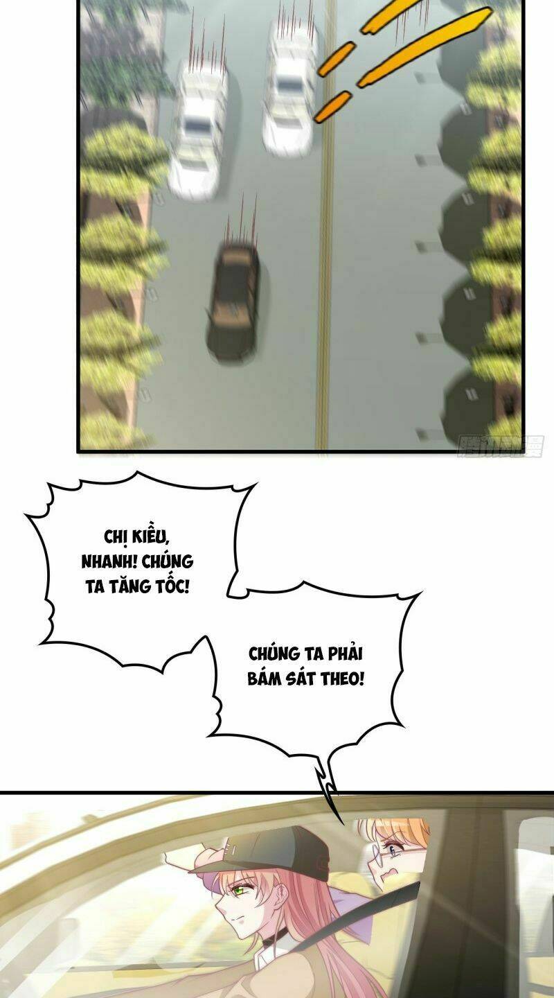 Bí Mật Kết Hôn Với Ảnh Đế: Vợ Ơi Đến Đây Tấn Công Đi Nào: Chapter 41