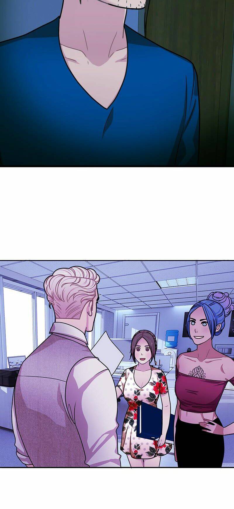 Nửa Đêm Ở Poppy Land: Chapter 65