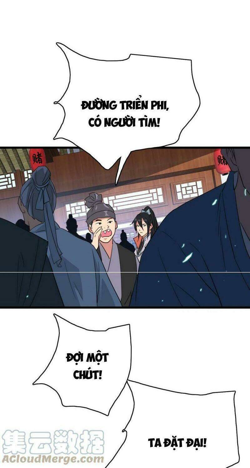 Siêu Đạo Thần Thuật: Chapter 69