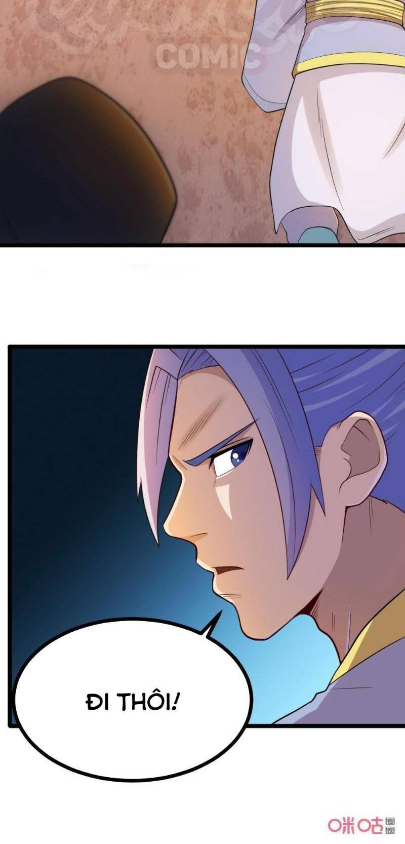 Tu Tiên Cuồng Thần: Chapter 41