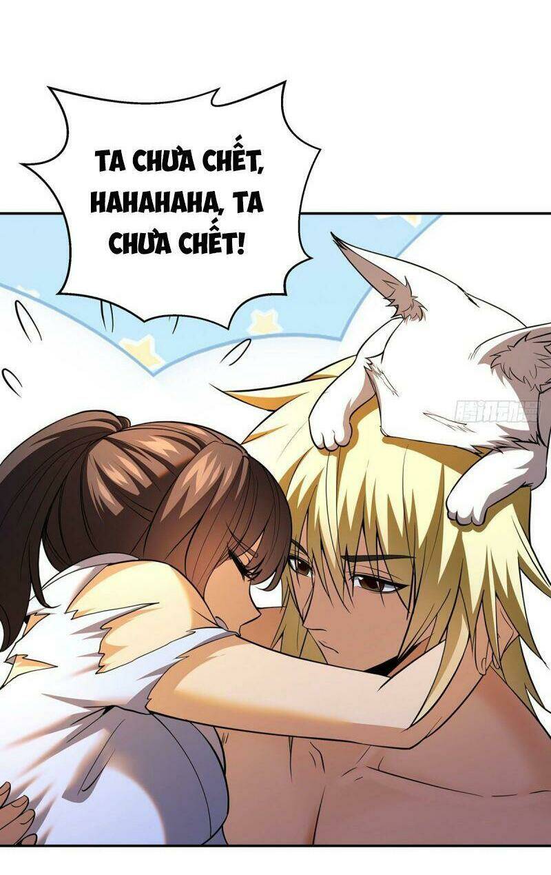 Ta Là Đại Hoàn Đan: Chapter 15
