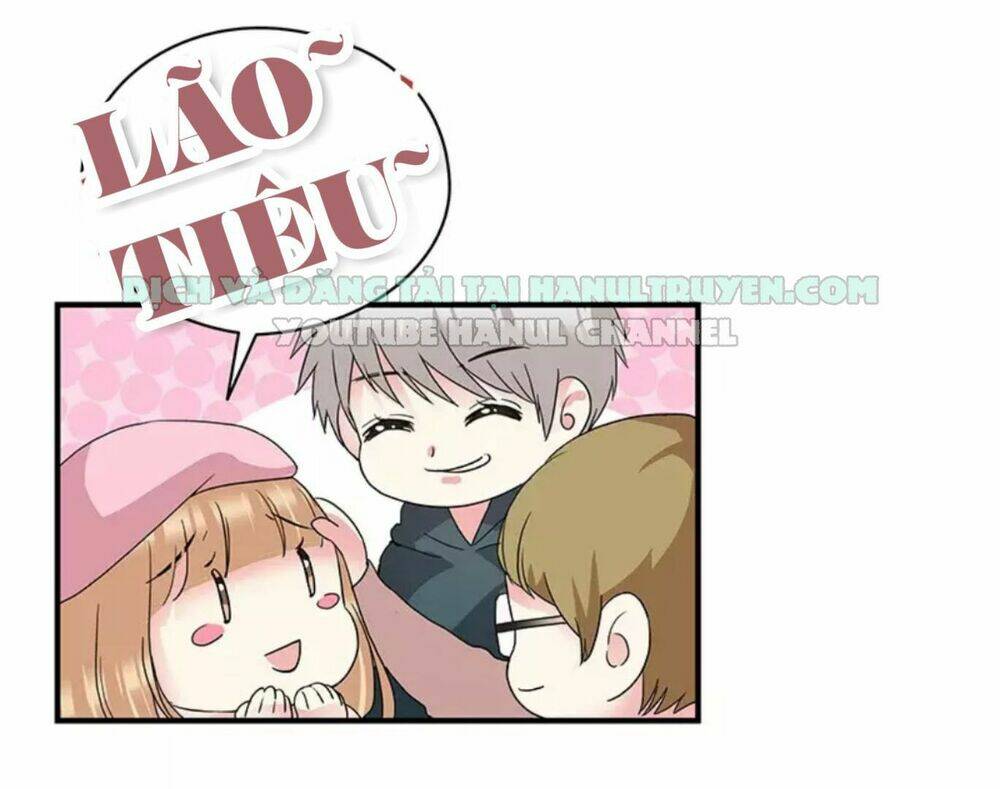 Bóng Đêm Liêu Nhân: Quỷ Phu Của Ta Quá Yêu Nghiệt: Chapter 22