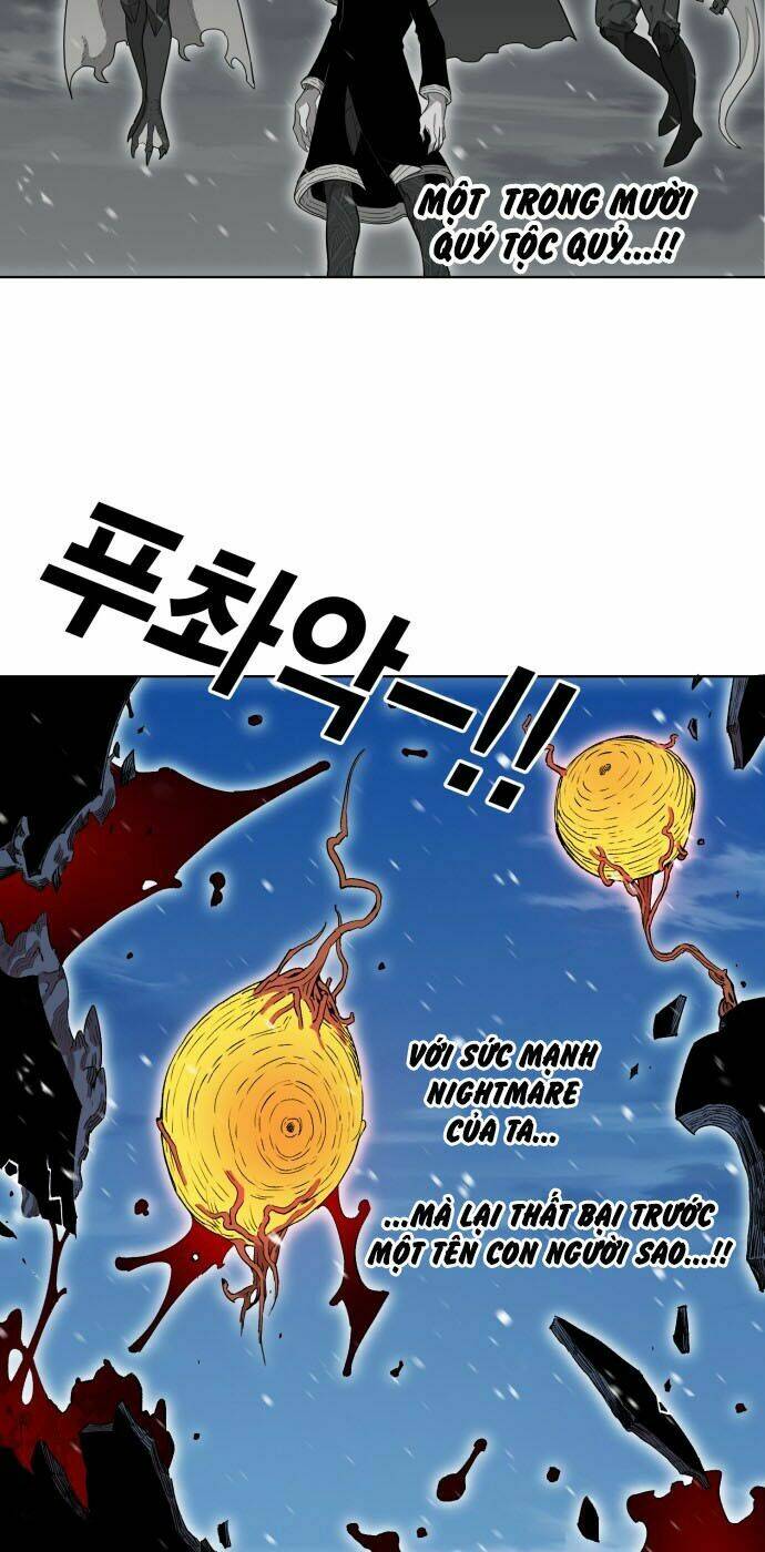 Hard Core Leveling Warrior Ss2: Chapter 5