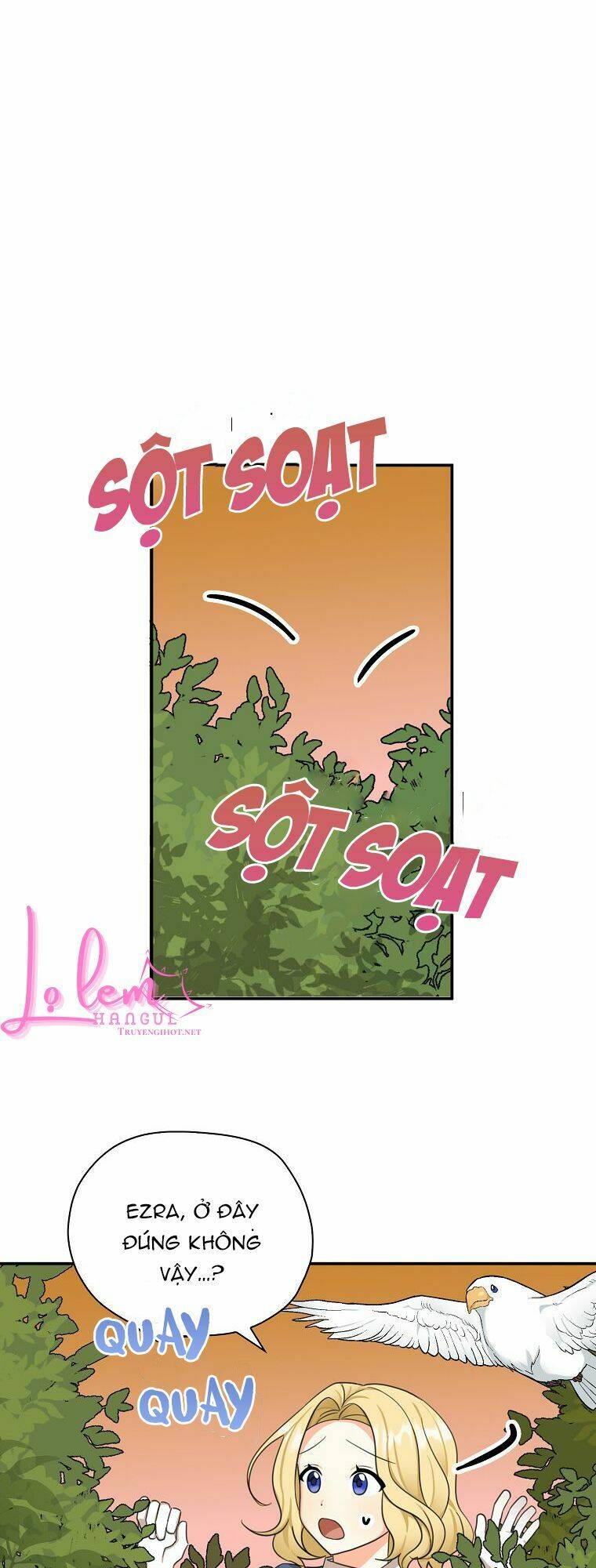 Ba Người Anh Trai Của Tôi Là Bạo Quân: Chapter 38.1