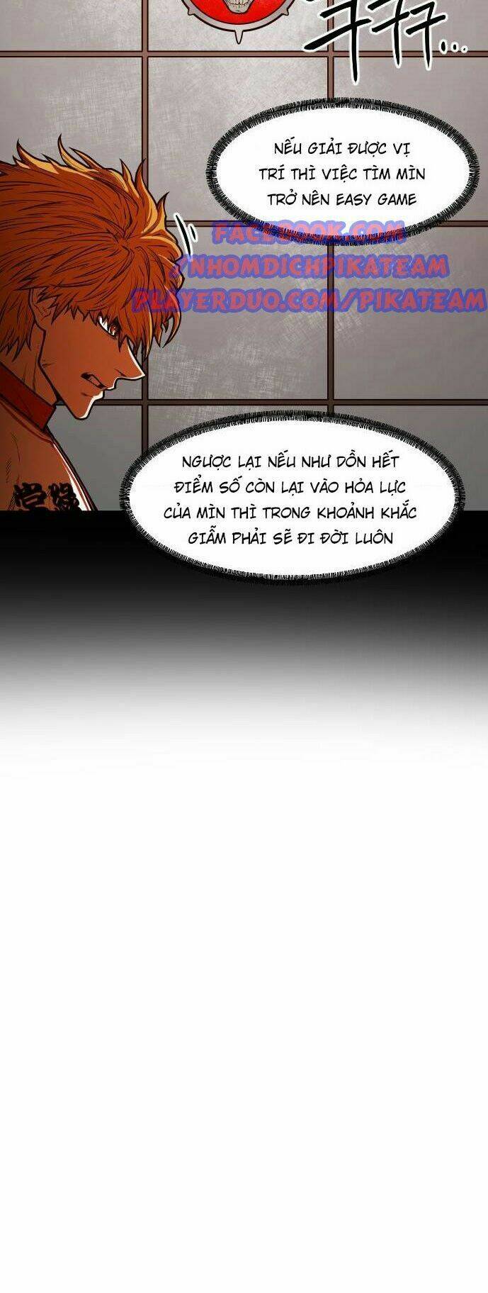 Chinh Phạt Học Đường: Chapter 18