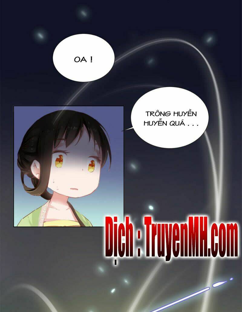 Solo Đi Vương Gia: Chapter 31