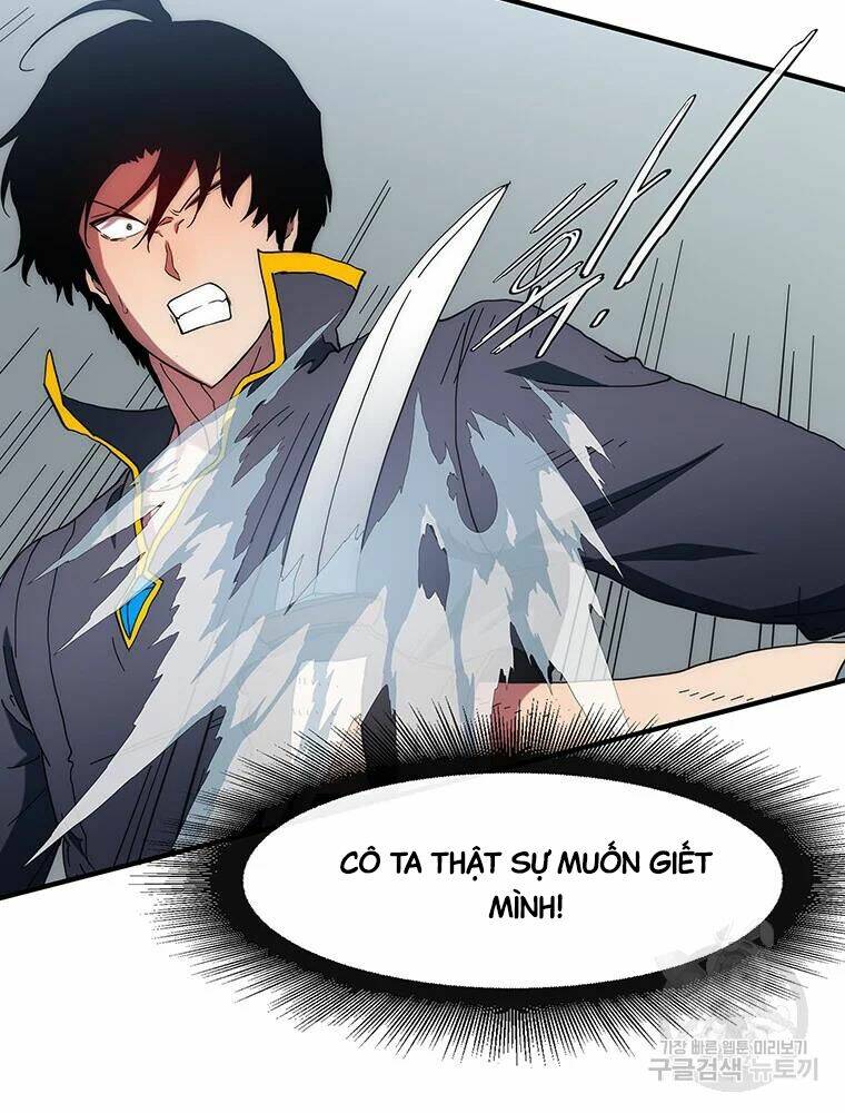 Các Chòm Sao Chỉ Chú Ý Mình Tôi: Chapter 33