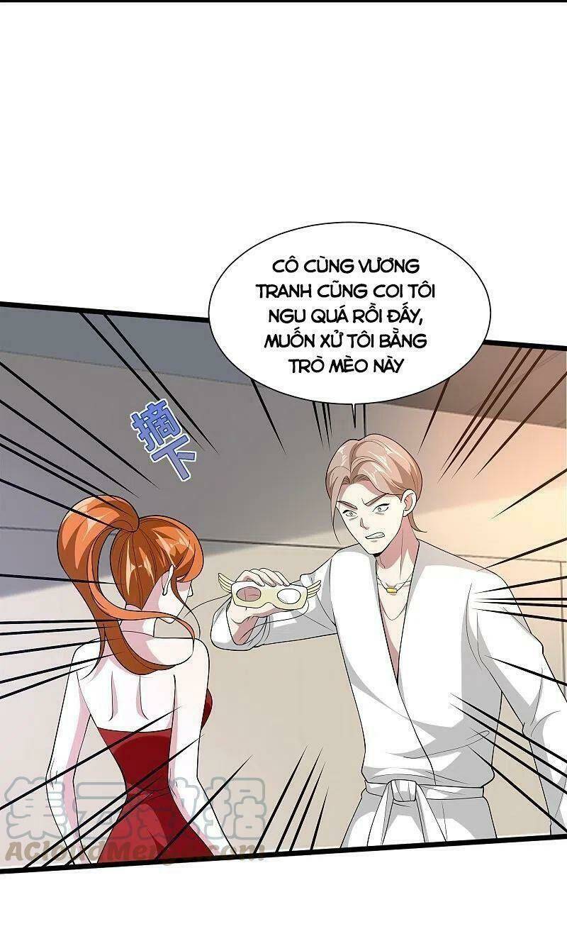 Đô Thị Tà Vương: Chapter 234
