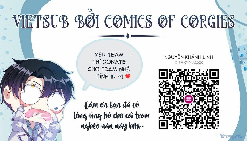 Đọc Thần Chú Lên Đi, Rose!: Chapter 14