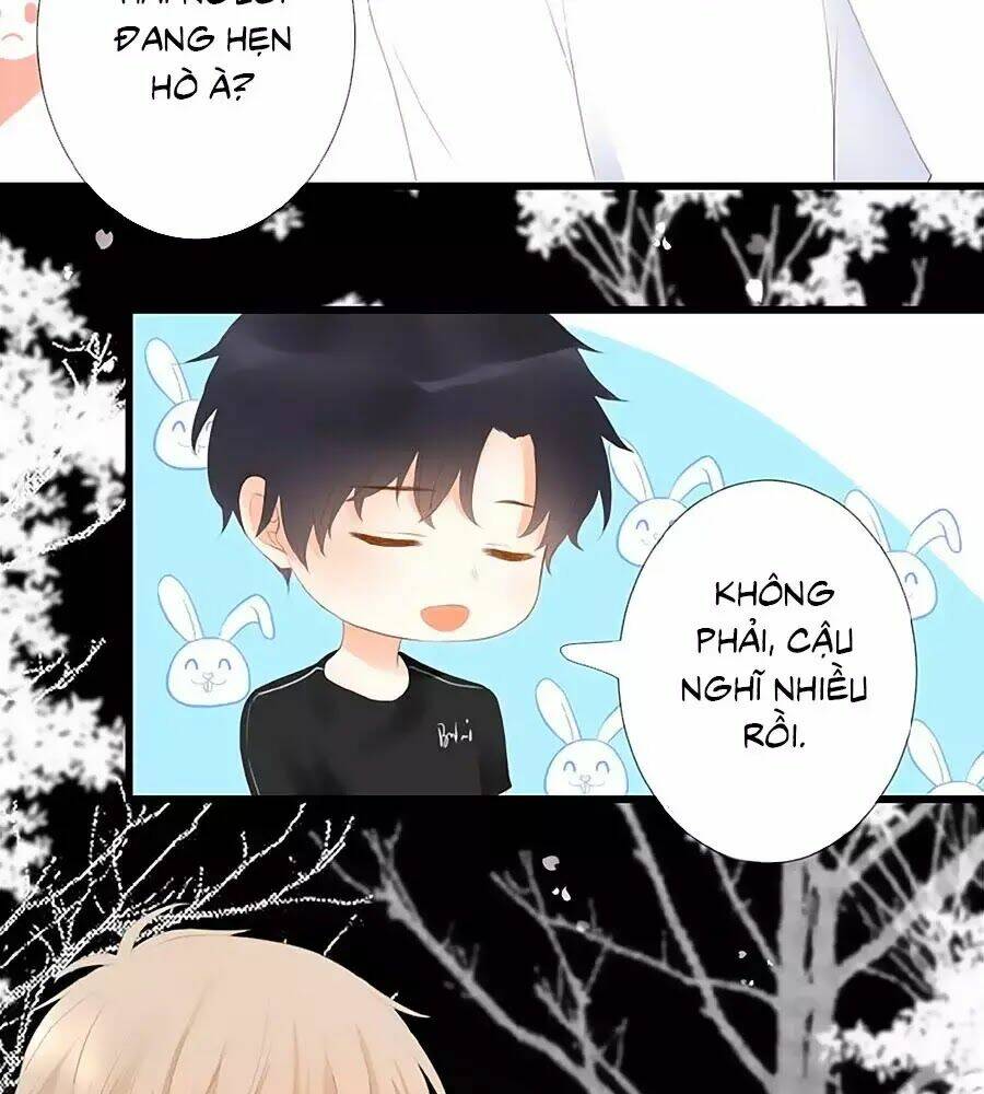 Đóa Hoa Chớm Nở: Chapter 13