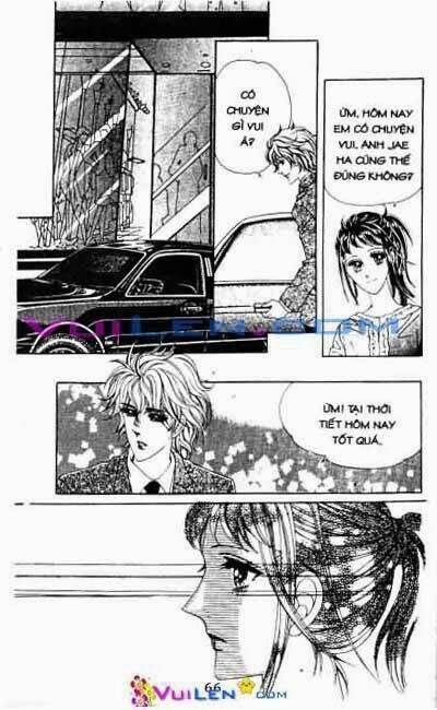 Cô Gái Vương Giả: Chapter 5