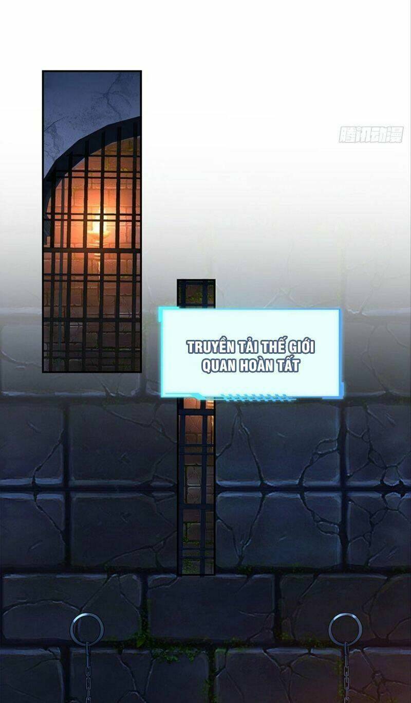 Xâm Lược Vạn Giới: Chapter 33