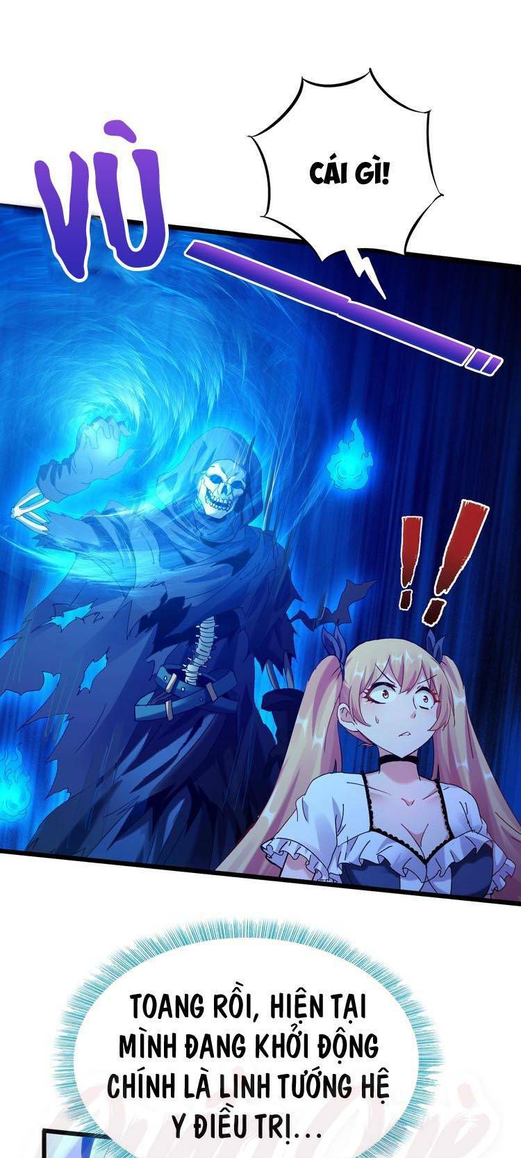 Kinh Thế Kỳ Nhân: Chapter 34