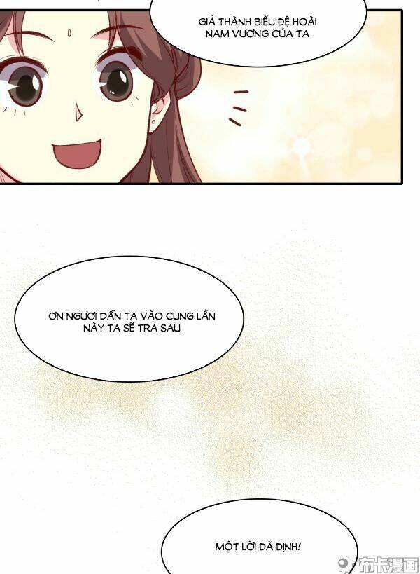 Yến Sơn Phái Và Bách Hoa Môn: Chapter 162