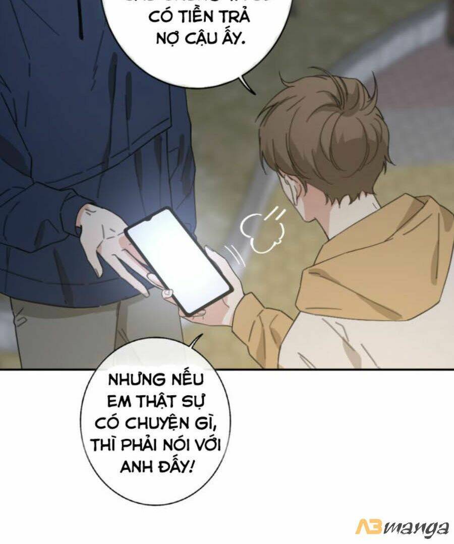 Cát Xê Người Tình Bóng Đêm: Chapter 14