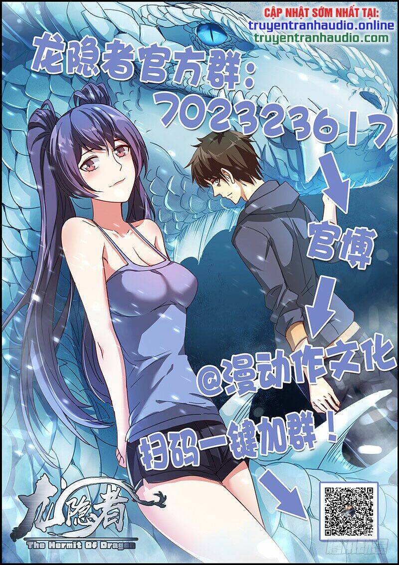 Long Ẩn Giả: Chapter 134