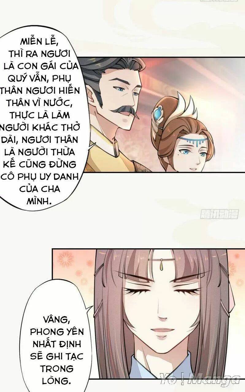 Tuyệt Thế Luyện Đan Sư: Chapter 41