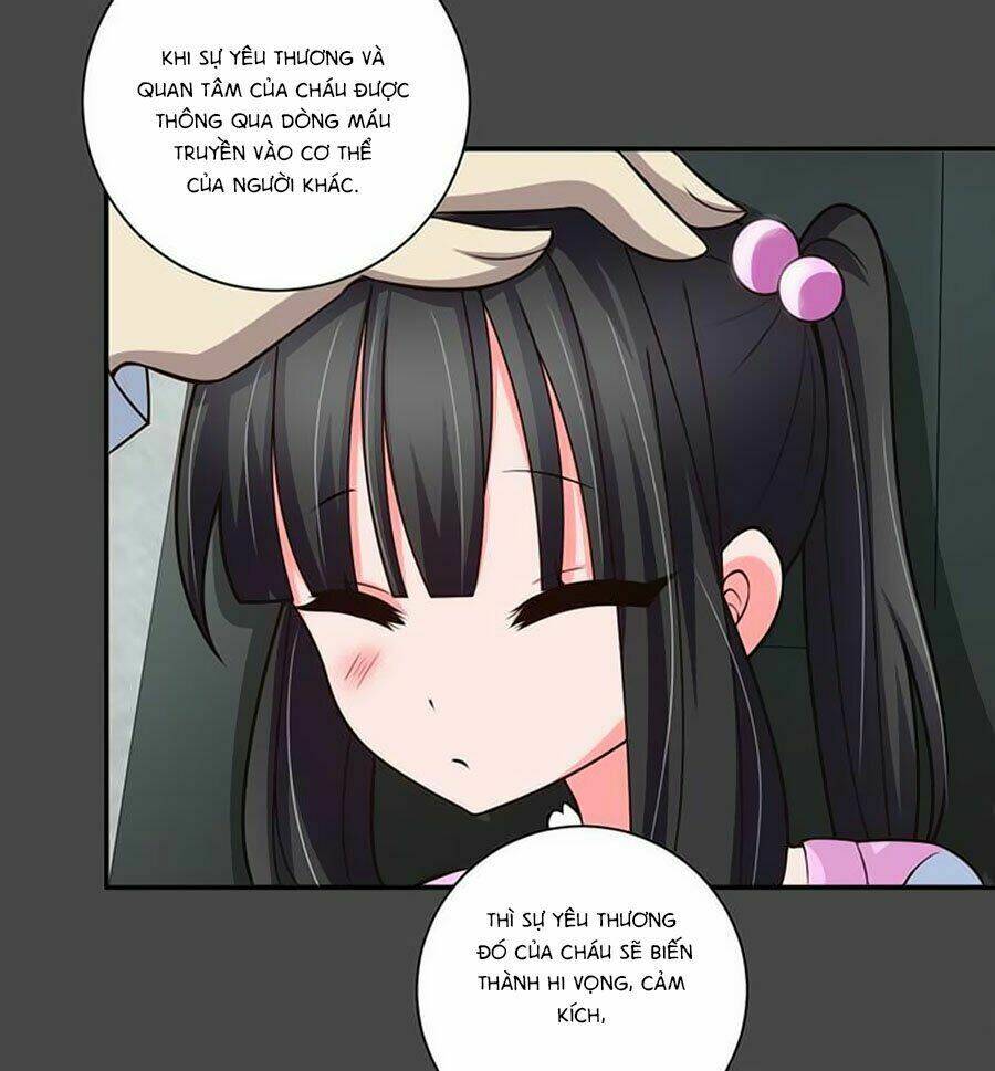 Người Yêu Khát Máu Của Tôi: Chapter 60