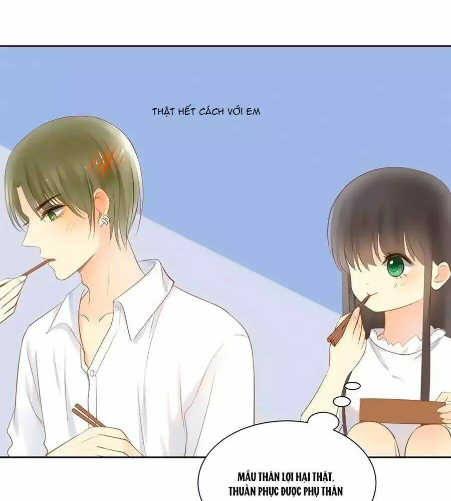 Sinh Sinh Tương Thác: Chapter 56