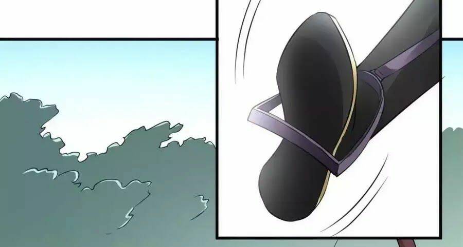 Vương Phi Có Chút Nghịch Ngợm: Chapter 40