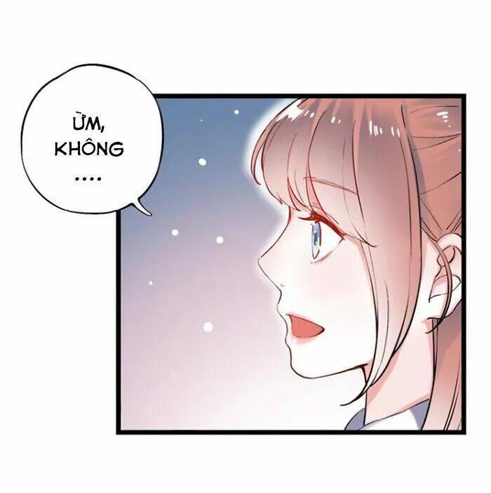 Trạch Thượng Tịch Mịch Huỳnh Hỏa: Chapter 18