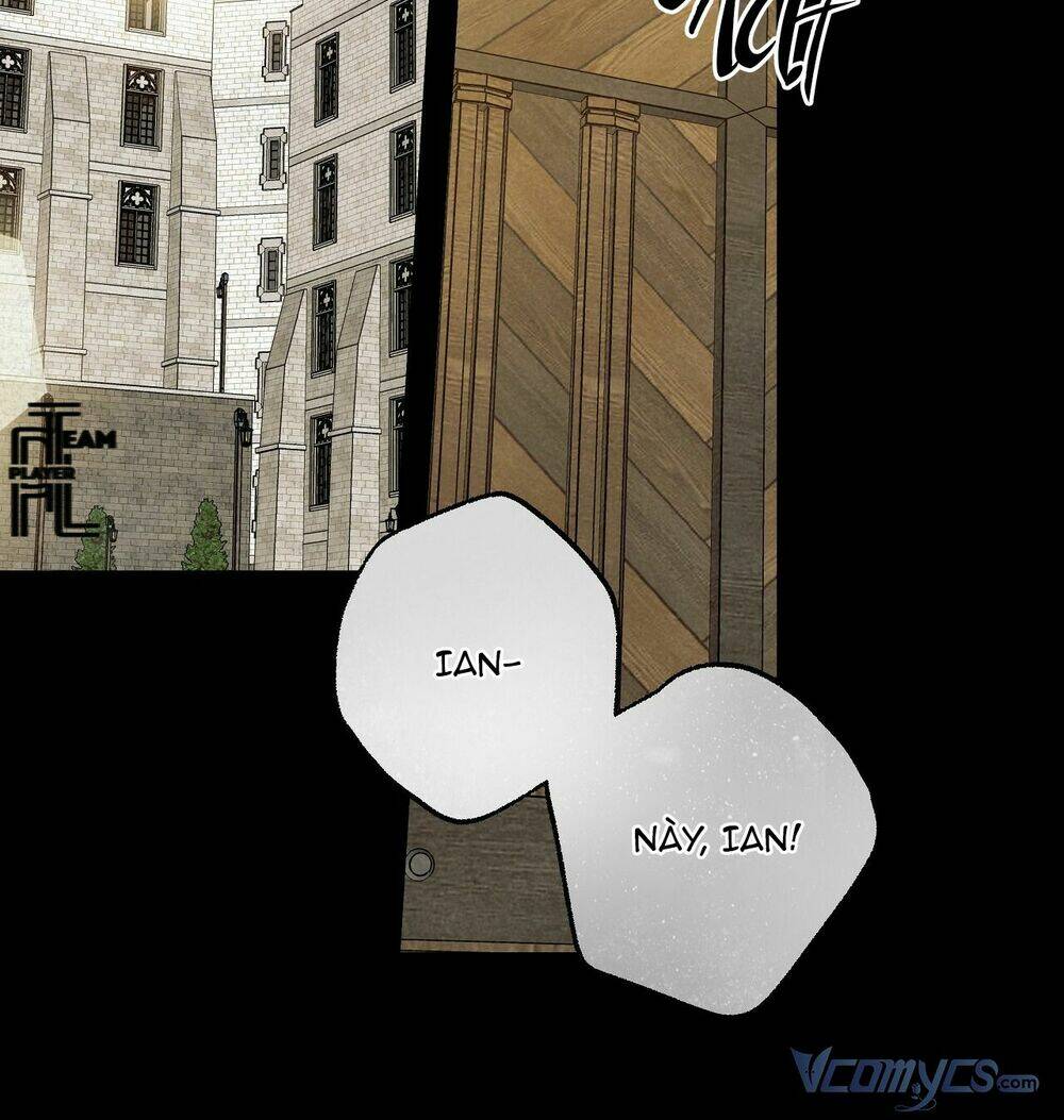 Lời Nói Dối Vĩnh Cửu: Chapter 27