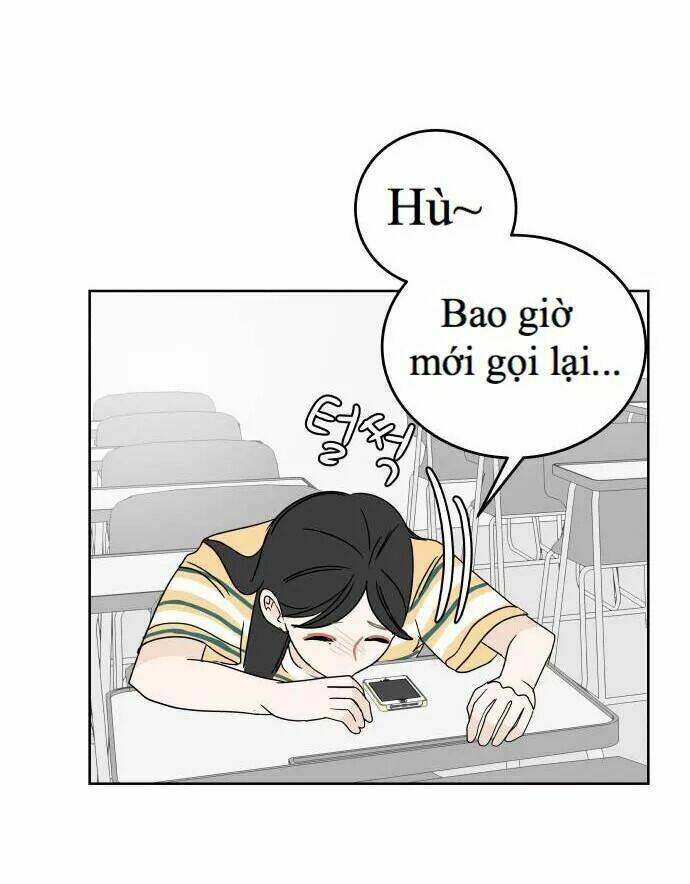 30 Phút Bước Đi Bên Em: Chapter 50