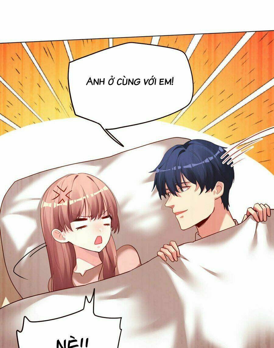 Vì Yêu Mà Khắc Cốt Ghi Tâm: Chapter 55