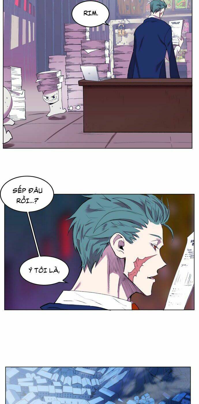 Hard Core Leveling Warrior: Chapter 176