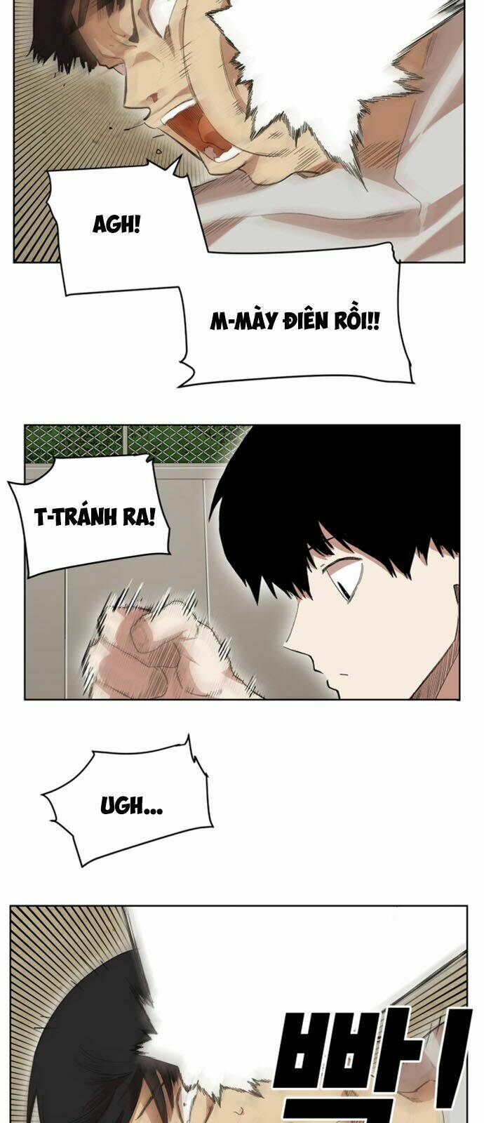 Hard Core Leveling Warrior Ss2: Chapter 19