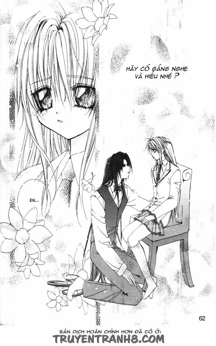 F.o.x: Chapter 17