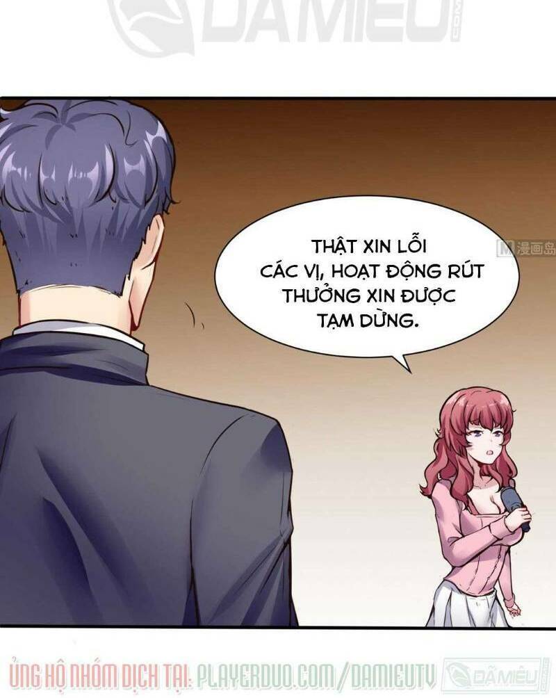 Thịnh Thế Điềm Sủng: Cô Vợ Nhỏ Đáng Yêu Của Dịch Thiếu: Chapter 49
