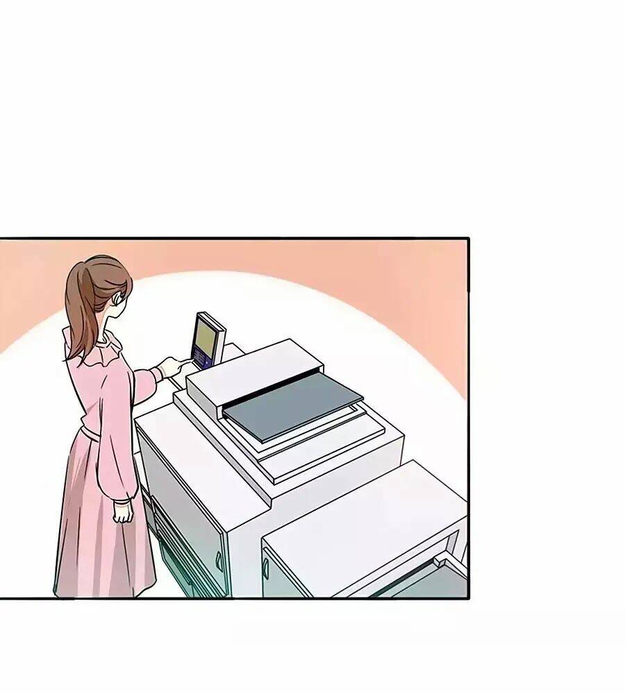 Mùi Hương Lãng Mạn: Chapter 43