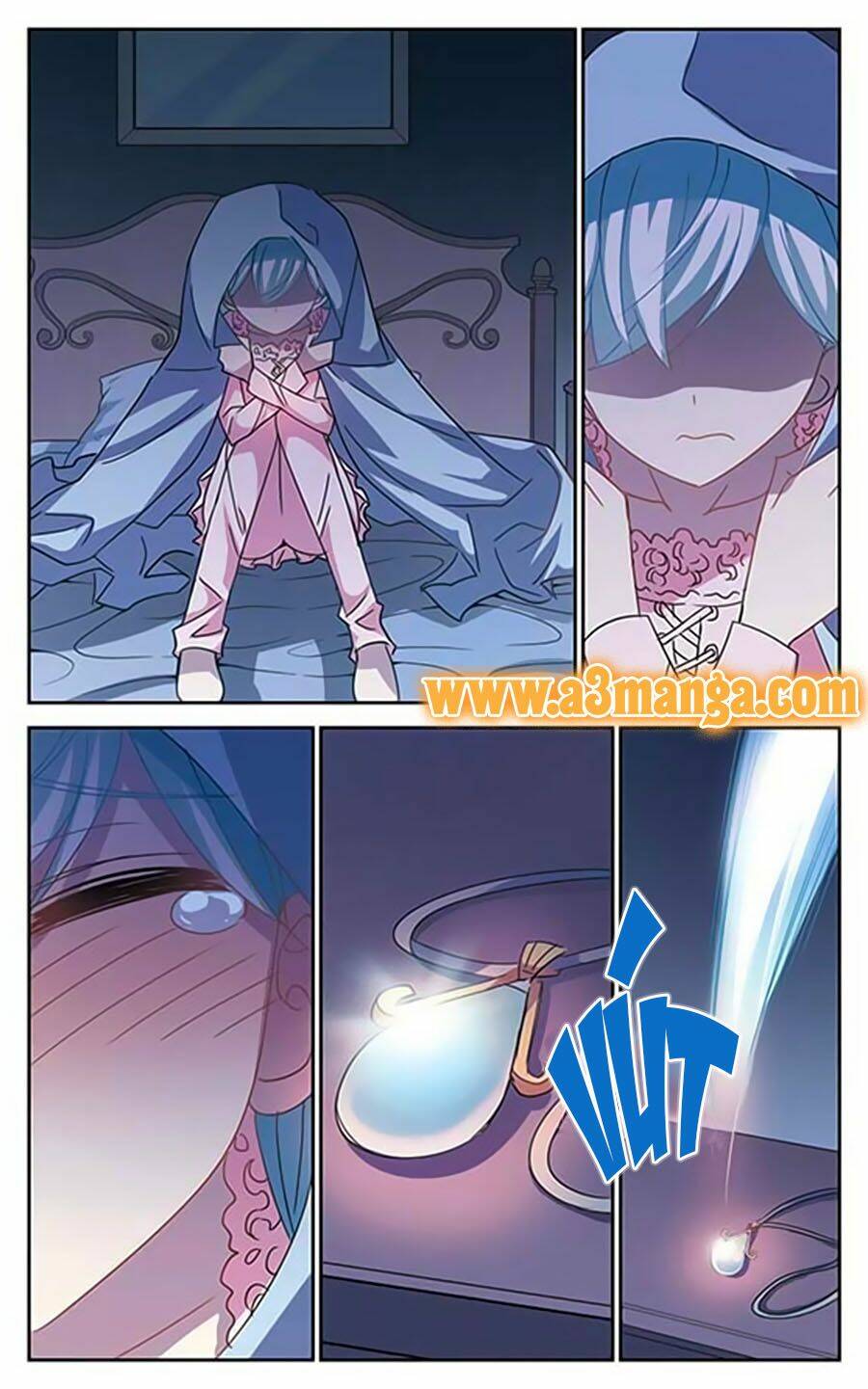 Tô Tịch Kỳ Quái: Chapter 45