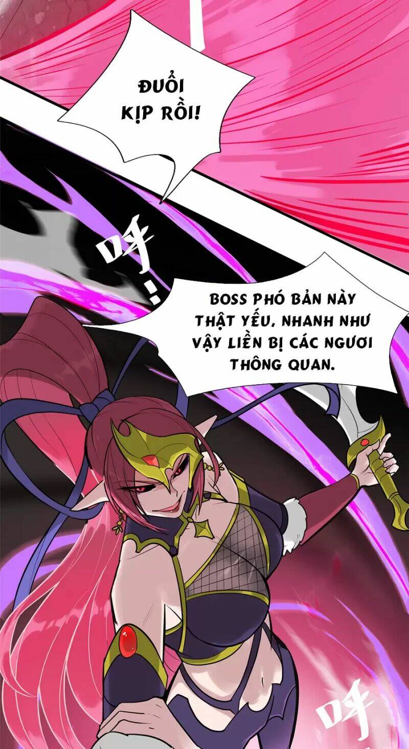 Ta Có Trăm Vạn Trò Chơi: Chapter 10
