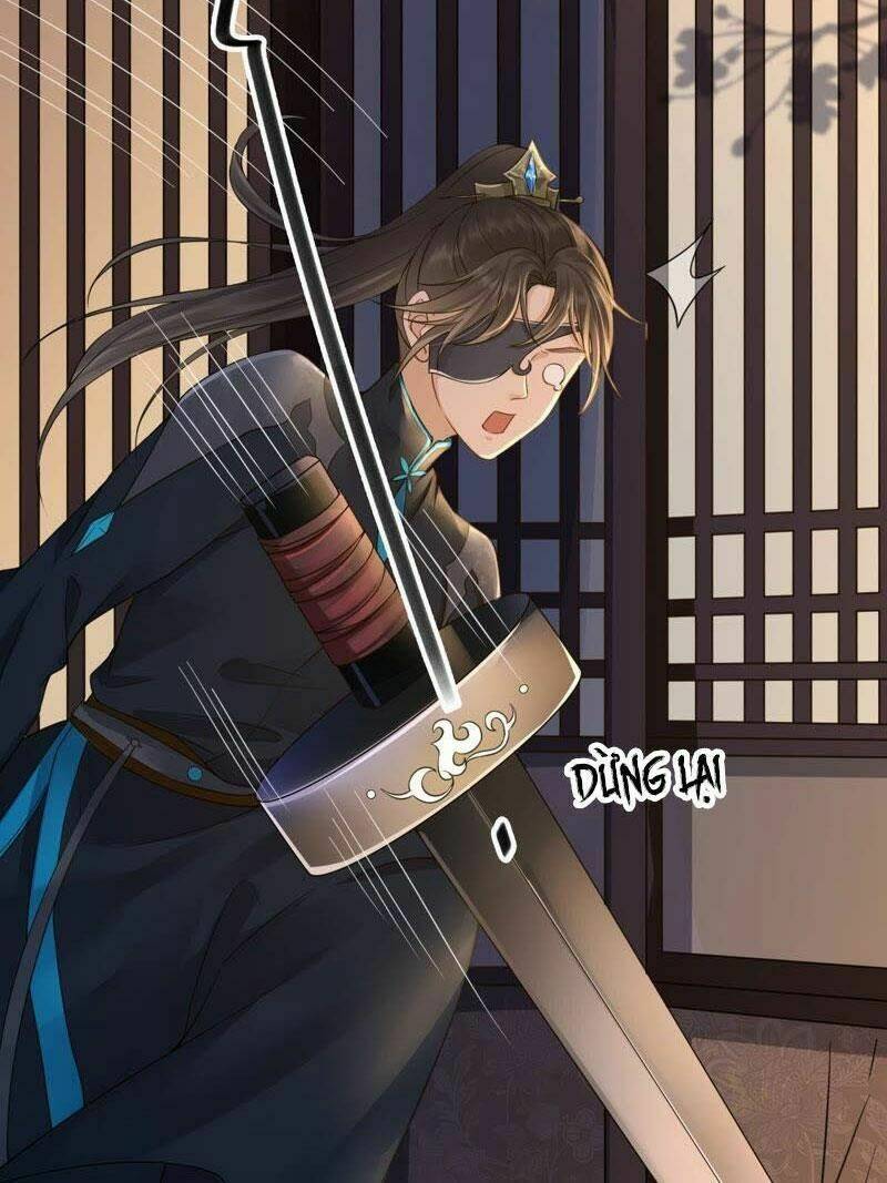 Thái Tử, Người Thật Ngọt Ngào: Chapter 30
