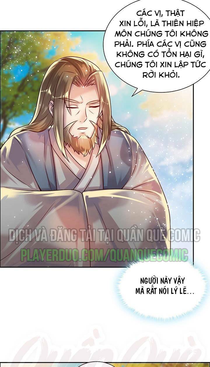 Siêu Phàm Truyện: Chapter 88
