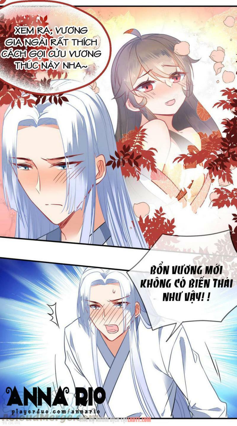 Tiểu Yêu Tinh Điều Giáo Bảo Điển: Chapter 98