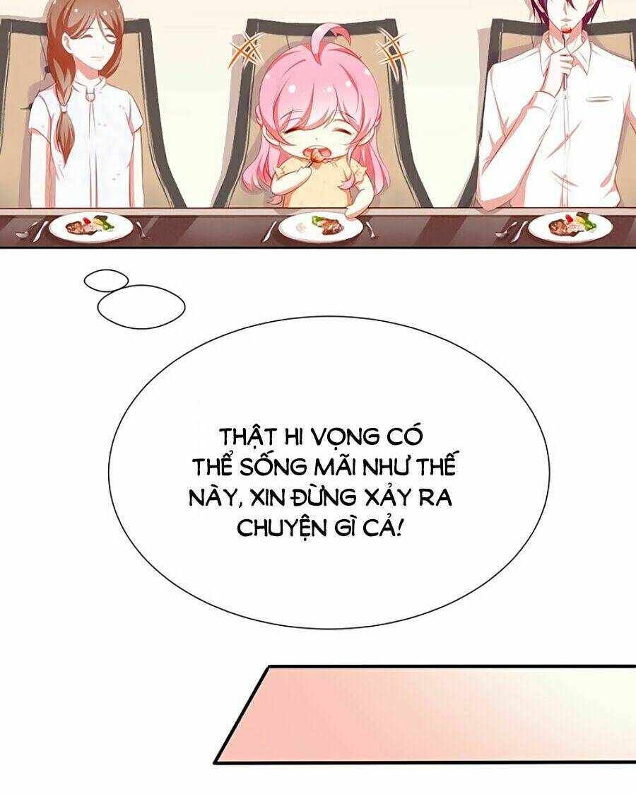 Cả Thế Giới Đều Không Bằng Người: Chapter 44