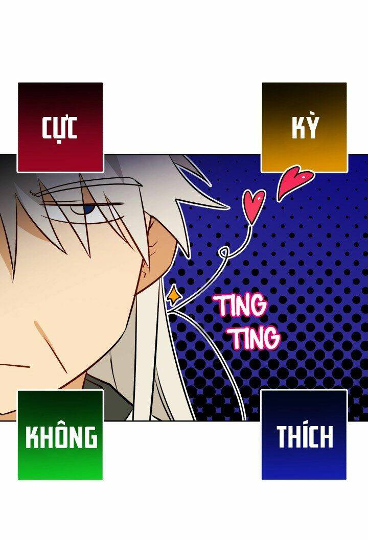 Quái Thú Với Hoa: Chapter 79