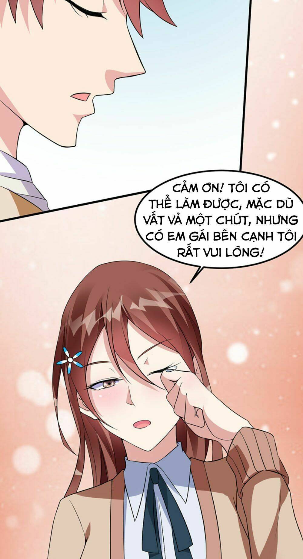 Dị Năng Thiếu Niên Vương: Chapter 48