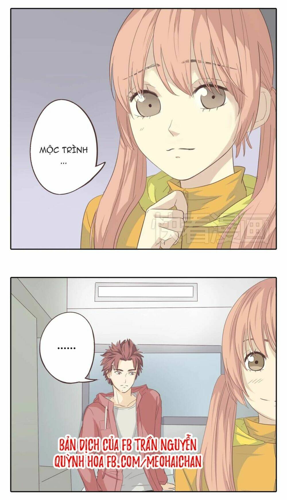 Xin Chào! Dân Nữ: Chapter 32