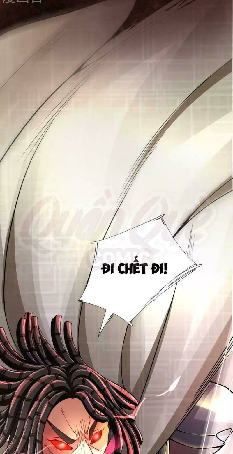 Bạn Gái Mạt Thế Vườn Nhà Ta Thông Tới Mạt Thế: Chapter 28