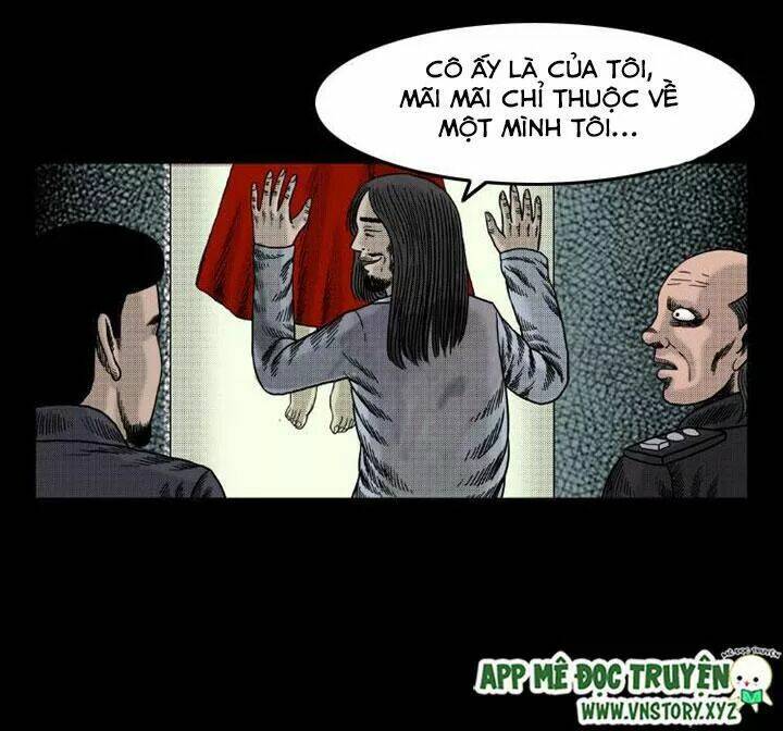 Kỳ Án Có Thật: Chapter 36