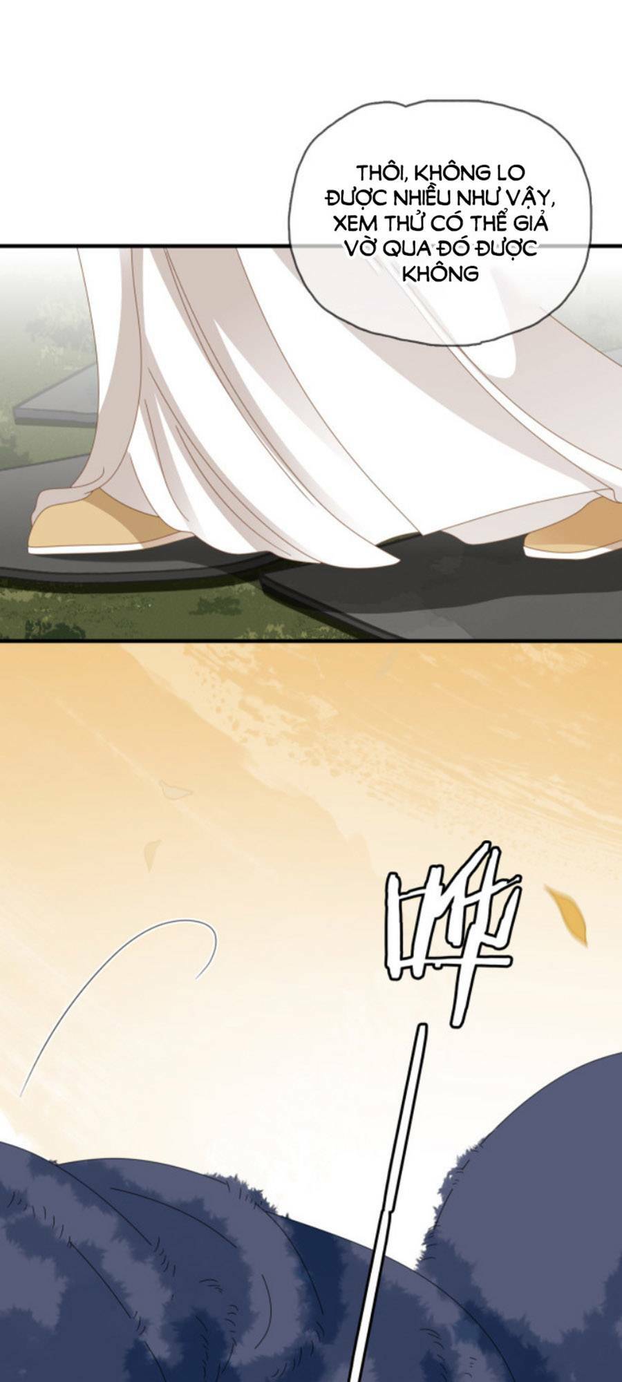 Điều Hương Vương Phi: Chapter 25