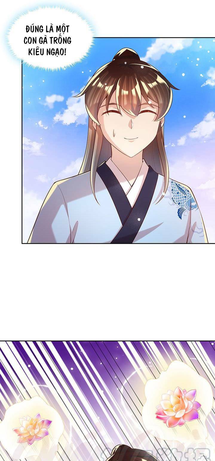 Siêu Phàm Truyện: Chapter 156