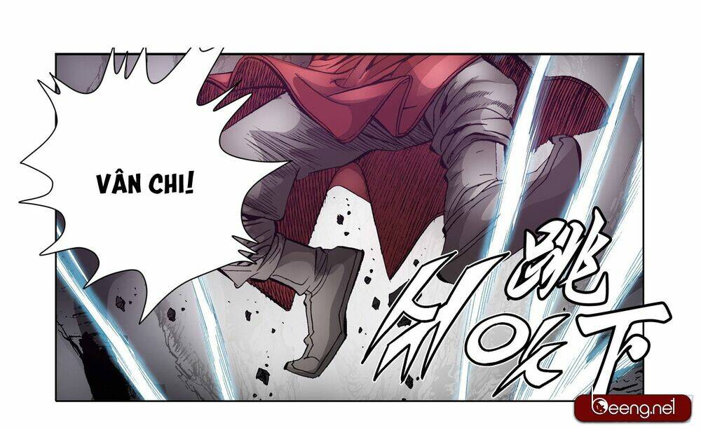 Nhật Tà Nguyệt Ma: Chapter 99