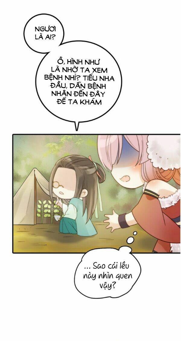 Cướp Chàng Vợ Về Đón Năm Mới: Chapter 20