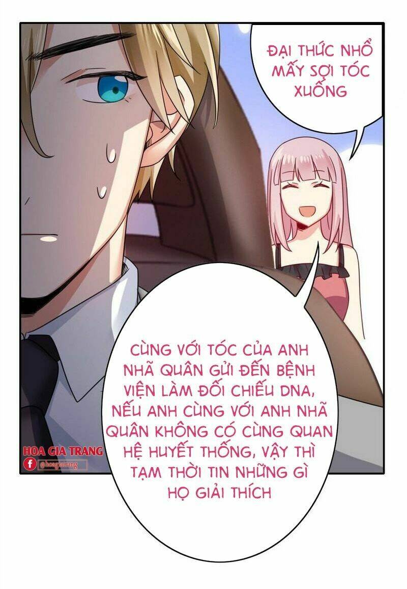 Phục Thù Thiếu Gia Tiểu Điềm Thê: Chapter 56